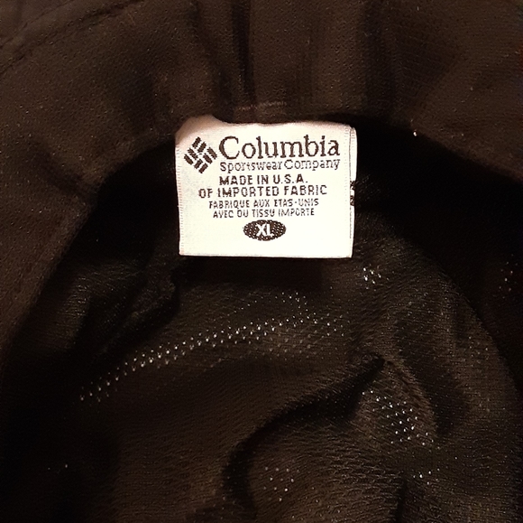 Columbia Omni Tech Waterproof Bucket hat (size XL) - Picture 6 of 12